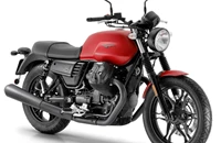Moto Guzzi V7 III Stone 2020 - Bild 10 Moto Guzzi V7 III Stone 2020 - Bild 10