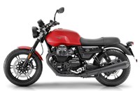 Moto Guzzi V7 III Stone 2020 - Bild 15