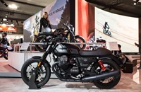 Moto Guzzi V7 III Stone 2020 - Bild 11 Moto Guzzi V7 III Stone 2020 - Bild 11