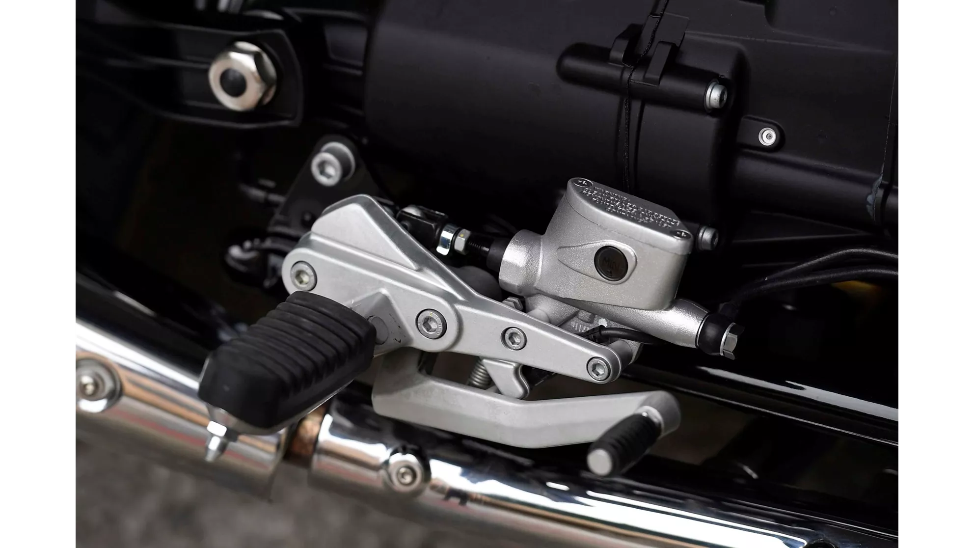 Moto Guzzi V7 III Special - Image 7 Moto Guzzi V7 III Special - Image 7