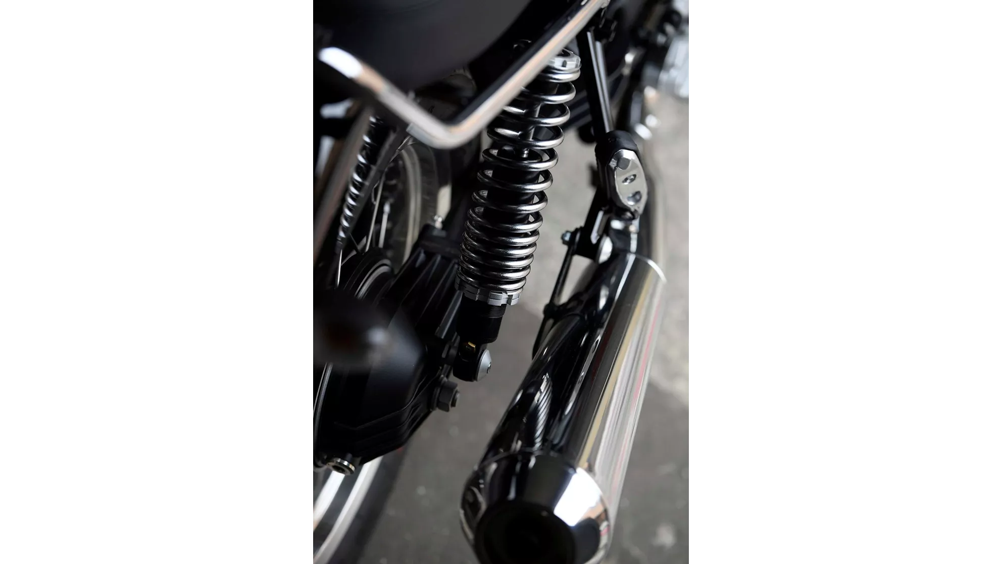 Moto Guzzi V7 III Special - Image 8 Moto Guzzi V7 III Special - Image 8