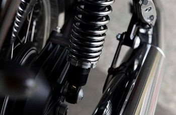 Moto Guzzi V7 III Special 2020 - Bild 8 Moto Guzzi V7 III Special 2020 - Bild 8