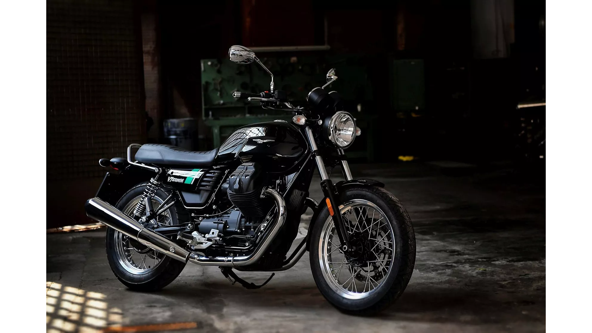 Moto Guzzi V7 III Special - Image 5 Moto Guzzi V7 III Special - Image 5