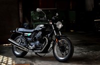 Moto Guzzi V7 III Special 2020 - Bild 5