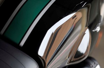 Moto Guzzi V7 III Special 2020 - Bild 9 Moto Guzzi V7 III Special 2020 - Bild 9