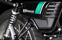 Moto Guzzi V7 III Special 2020 - Bild 10