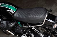 Moto Guzzi V7 III Special 2020 - Bild 11