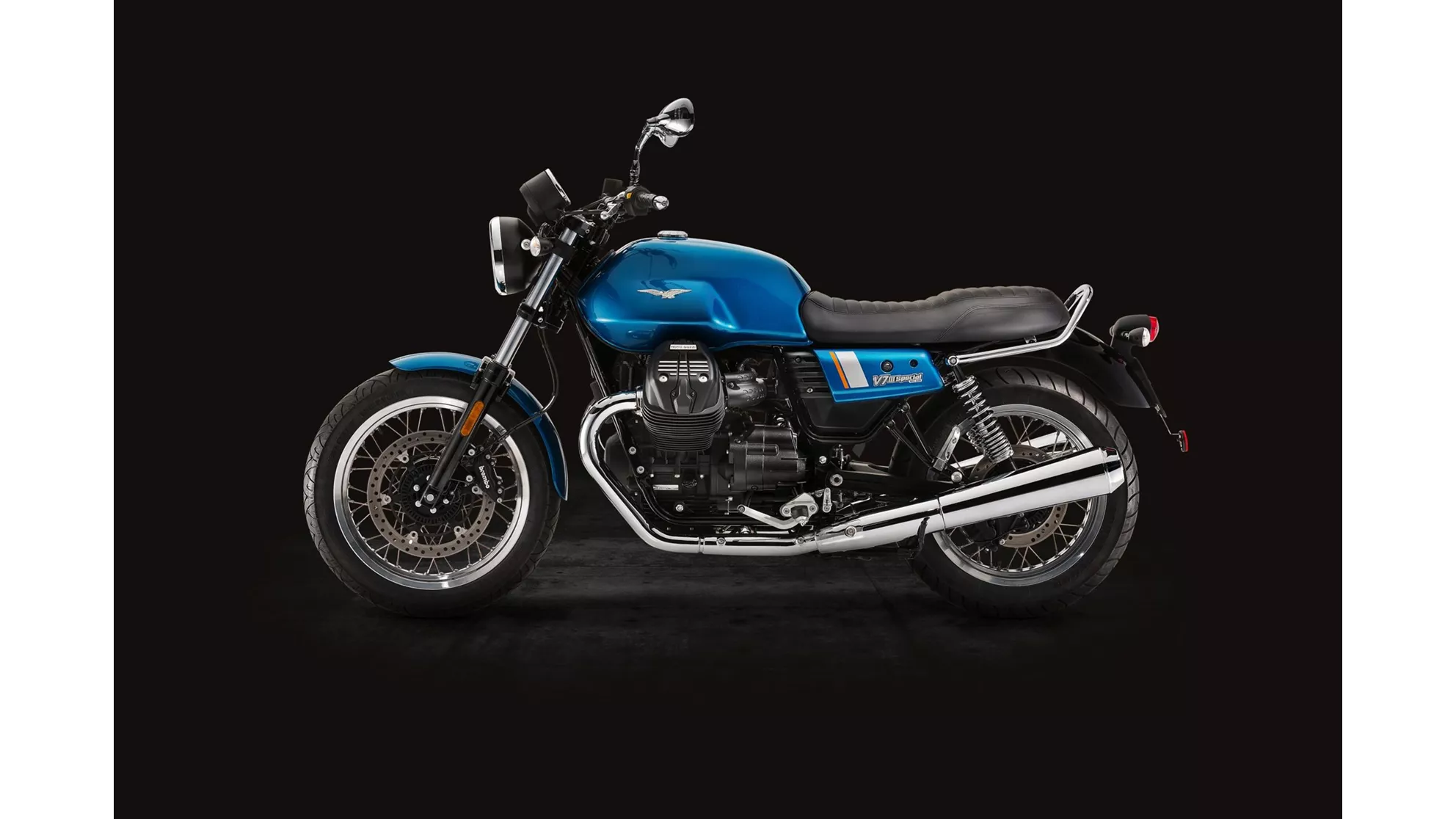 Moto Guzzi V7 III Special - Image 4 Moto Guzzi V7 III Special - Image 4