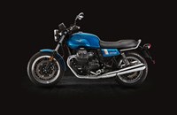 Moto Guzzi V7 III Special 2020 - Bild 4