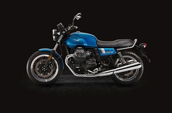 Moto Guzzi V7 III Special 2020 - Bild 4 Moto Guzzi V7 III Special 2020 - Bild 4