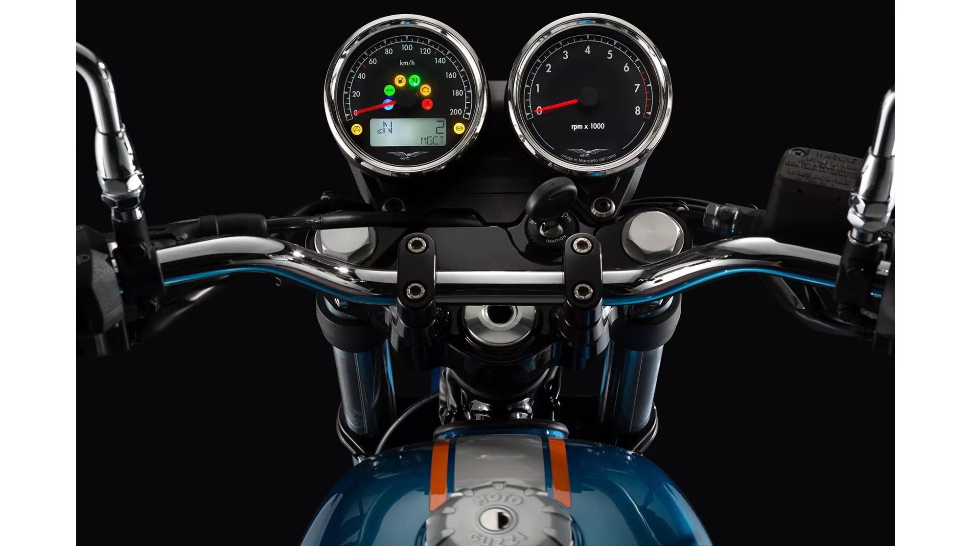 Moto Guzzi V7 III Special - Image 13 Moto Guzzi V7 III Special - Image 13