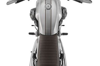 Moto Guzzi V7 III Special 2020 - Bild 14 Moto Guzzi V7 III Special 2020 - Bild 14