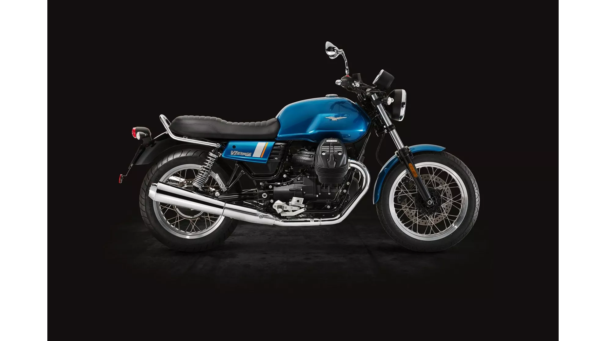 Moto Guzzi V7 III Special - Image 15 Moto Guzzi V7 III Special - Image 15