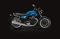 Moto Guzzi V7 III Special 2020 - Bild 15