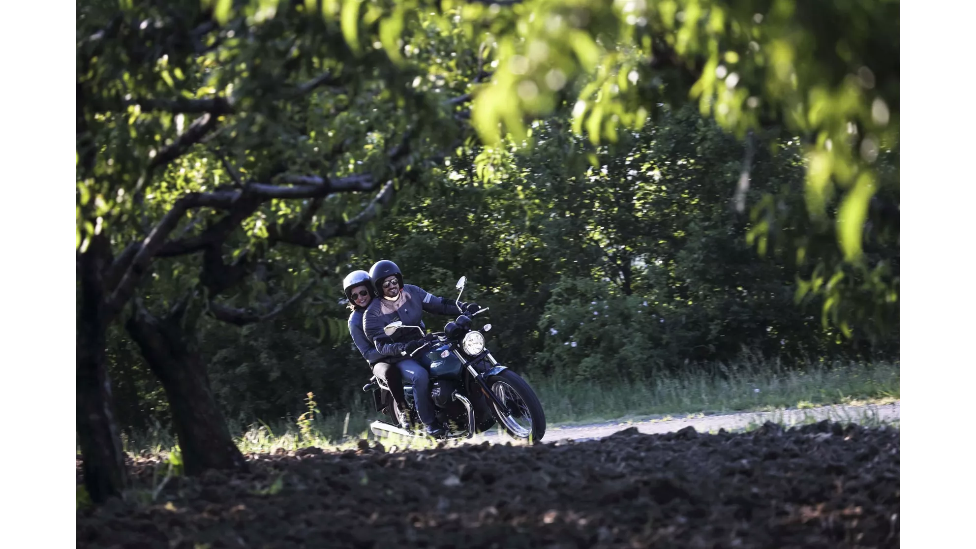 Moto Guzzi V7 III Special - Image 17 Moto Guzzi V7 III Special - Image 17