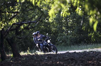 Moto Guzzi V7 III Special 2020 - Bild 17 Moto Guzzi V7 III Special 2020 - Bild 17