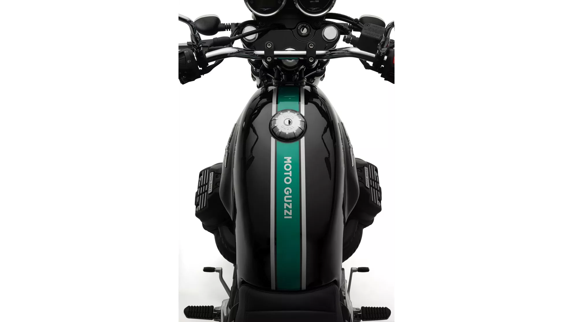 Moto Guzzi V7 III Special - Image 18 Moto Guzzi V7 III Special - Image 18