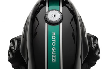 Moto Guzzi V7 III Special 2020 - Bild 18 Moto Guzzi V7 III Special 2020 - Bild 18