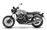 Moto Guzzi V7 III Special 2020 - Bild 11