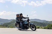 Moto Guzzi V7 III Special 2020 - Bild 19