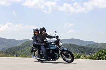 Moto Guzzi V7 III Special 2020 - Bild 19 Moto Guzzi V7 III Special 2020 - Bild 19