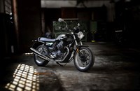 Moto Guzzi V7 III Special 2020 - Bild 20