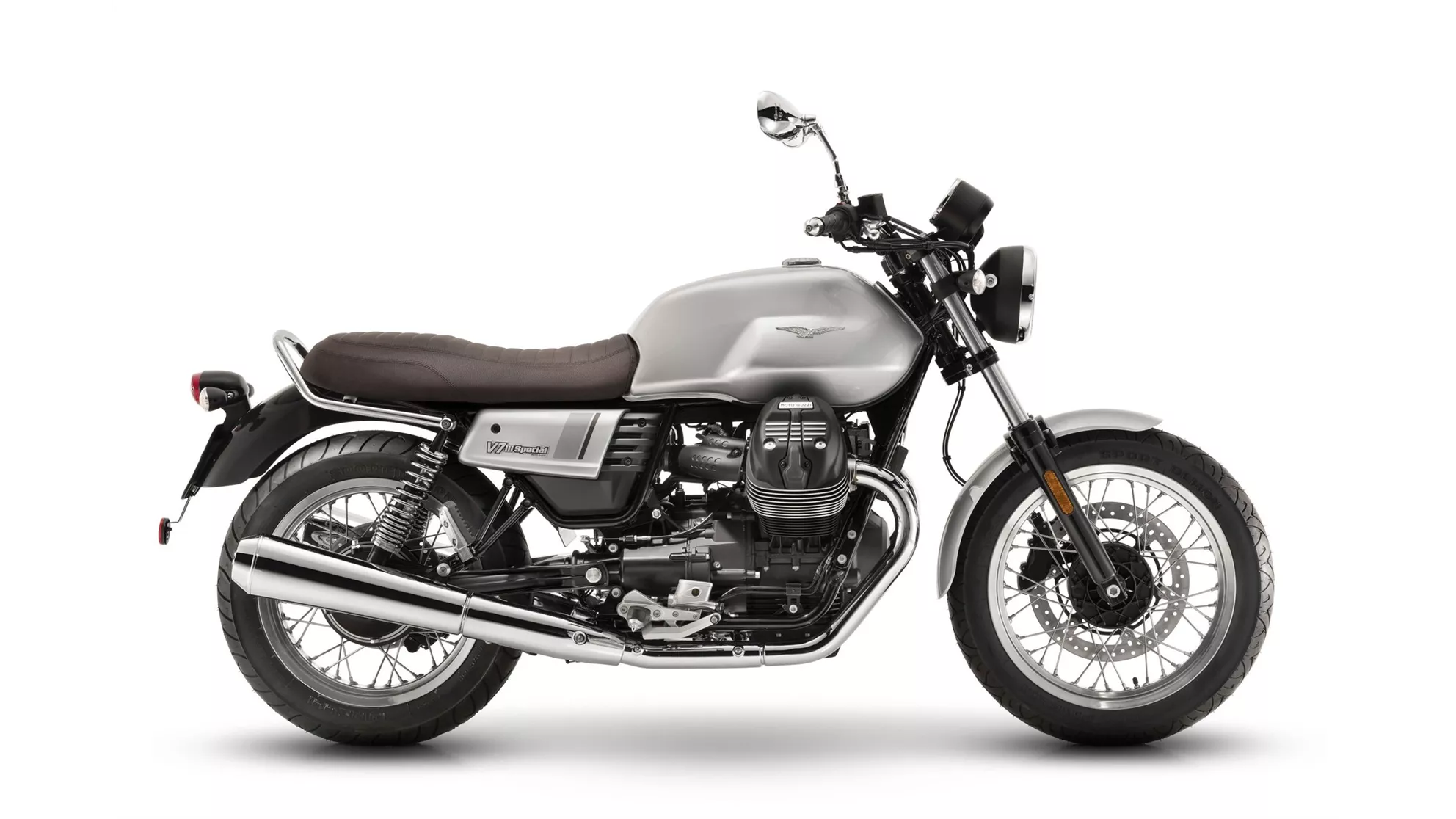 Moto Guzzi V7 III Special - Image 3 Moto Guzzi V7 III Special - Image 3