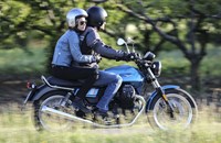 Moto Guzzi V7 III Special 2020 - Bild 21