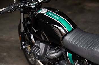 Moto Guzzi V7 III Special 2020 - Bild 22 Moto Guzzi V7 III Special 2020 - Bild 22
