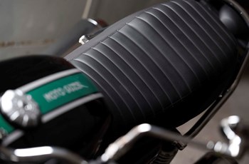 Moto Guzzi V7 III Special 2020 - Bild 23 Moto Guzzi V7 III Special 2020 - Bild 23