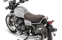 Moto Guzzi V7 III Special 2020 - Bild 13