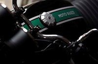 Moto Guzzi V7 III Special 2020 - Bild 25