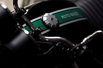Moto Guzzi V7 III Special 2020 - Bild 25 Moto Guzzi V7 III Special 2020 - Bild 25