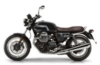 Moto Guzzi V7 III Special 2020 - Bild 14