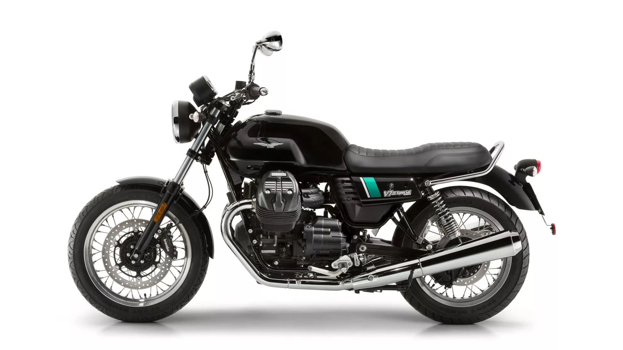Moto Guzzi V7 III Special - Image 2 Moto Guzzi V7 III Special - Image 2