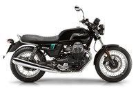 Moto Guzzi V7 III Special 2020 - Bild 27