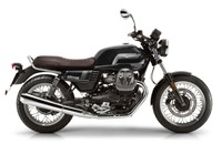 Moto Guzzi V7 III Special 2020 - Bild 29