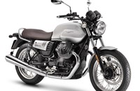 Moto Guzzi V7 III Special 2020 - Bild 2