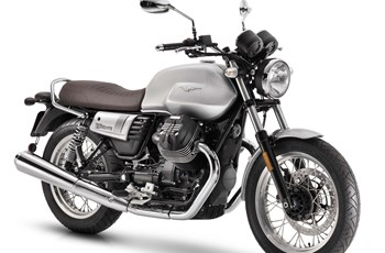 Moto Guzzi V7 III Special 2020 - Bild 2
