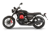 Moto Guzzi V7 III Carbon 2020 - Bild 4
