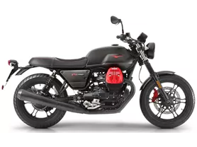 Moto Guzzi V7 III Carbon Moto Guzzi V7 III Carbon
