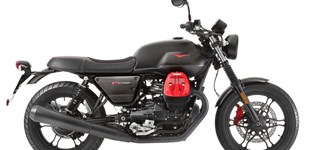 Moto Guzzi V7 III Carbon 2020 vs Moto Guzzi V7 Stone 2022