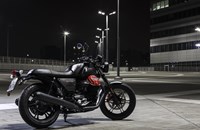 Moto Guzzi V7 III Carbon 2020 - Bild 5