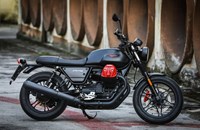 Moto Guzzi V7 III Carbon 2020 - Bild 8