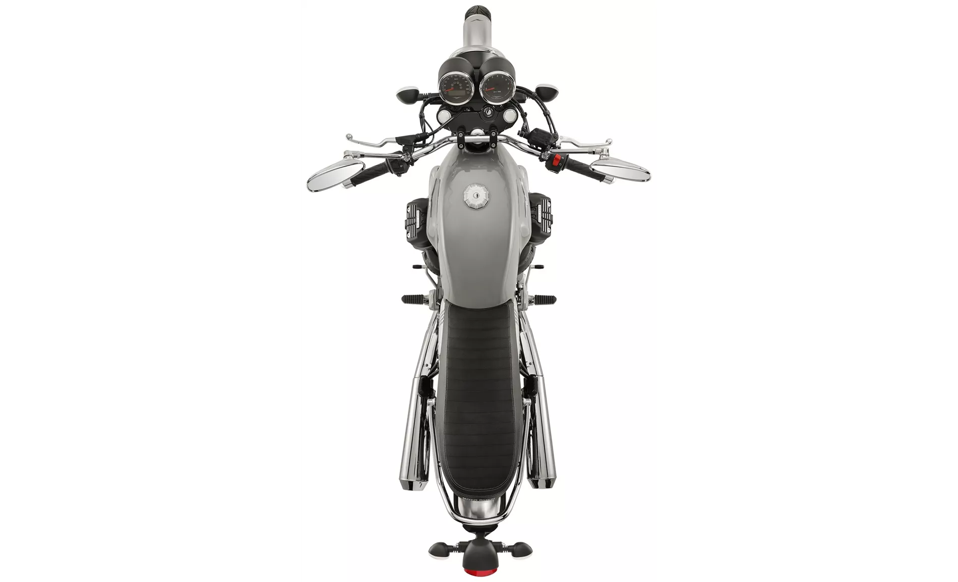 Moto Guzzi V7 III Milano 2020
