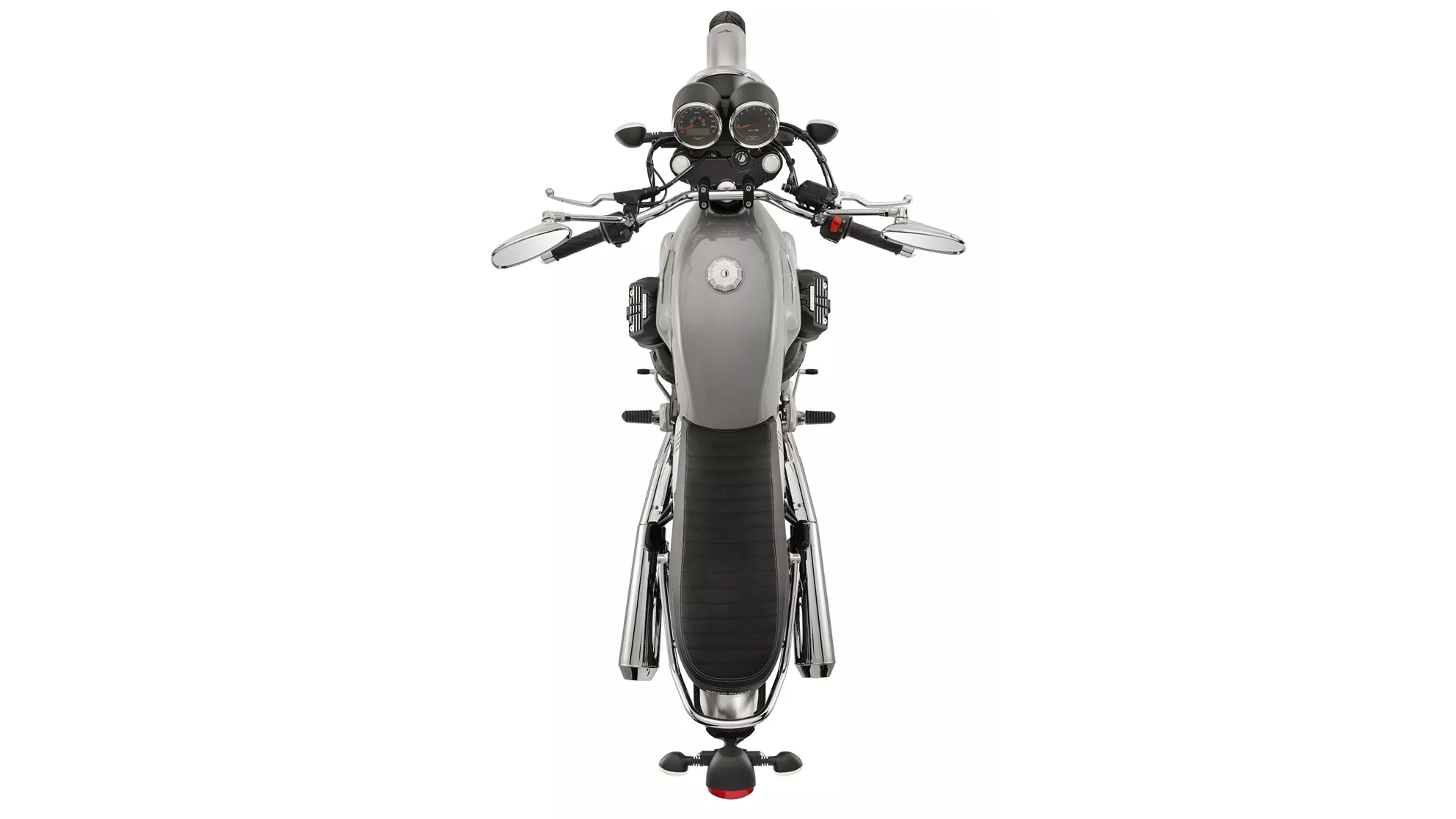 Moto Guzzi V7 III Milano - Image 1 Moto Guzzi V7 III Milano - Image 1