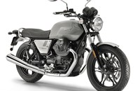 Moto Guzzi V7 III Milano 2020 - Bild 6 Moto Guzzi V7 III Milano 2020 - Bild 6