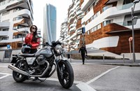 Moto Guzzi V7 III Milano 2020 - Bild 7 Moto Guzzi V7 III Milano 2020 - Bild 7