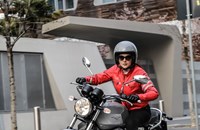 Moto Guzzi V7 III Milano 2020 - Bild 8 Moto Guzzi V7 III Milano 2020 - Bild 8
