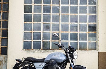 Moto Guzzi V7 III Milano 2020 - Bild 9